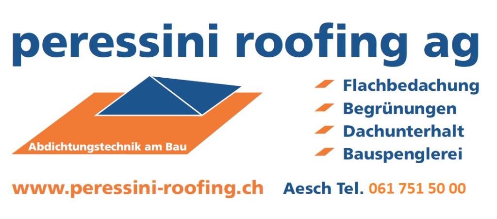 Peressini Roofing AG